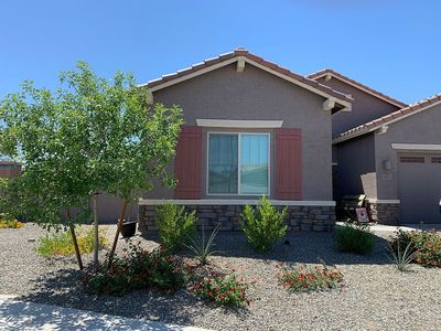 19721 W Buchanan St, Buckeye, AZ, 85326