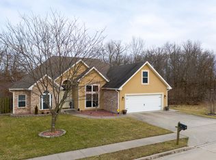 200 Elderbrook Dr, Columbia, MO 65201