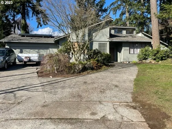 2517 SE 138th Ave, Vancouver, WA 98683