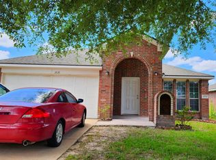 2630 Daryns Landing Dr, Houston, TX 77038