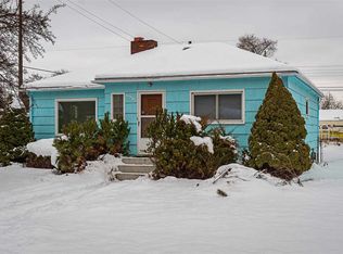 6901 E 3rd Ave, Spokane, WA 99212