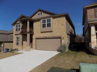 863 Noel Frst, New Braunfels, TX 78130