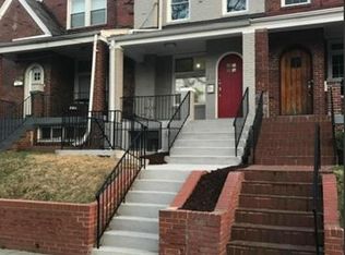 210 Emerson St NW, Washington, DC 20011