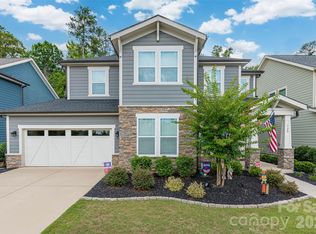 720 Yellow Jessamine Dr, Clover, SC 29710
