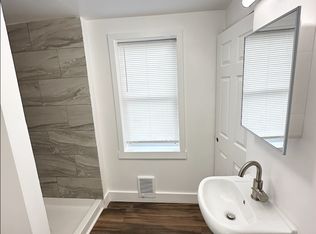 1291 S Merrimac Rd #C, Camden, NJ 08104