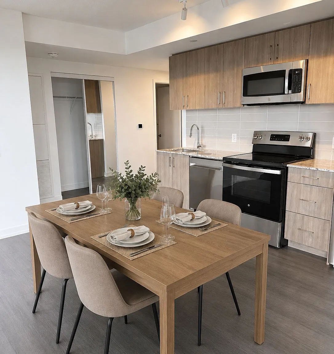 3 bed, $2,600 — Photo 3