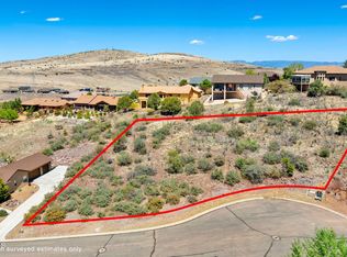 1037 Trouble Shooter Ln, Prescott, AZ 86301