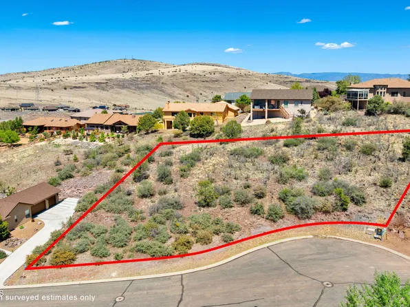 1037 Trouble Shooter Ln, Prescott, AZ 86301
