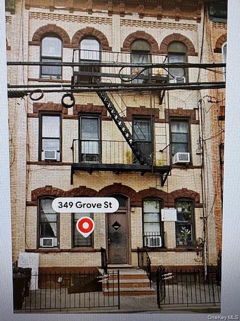 1st image of 349 Grove Street #6