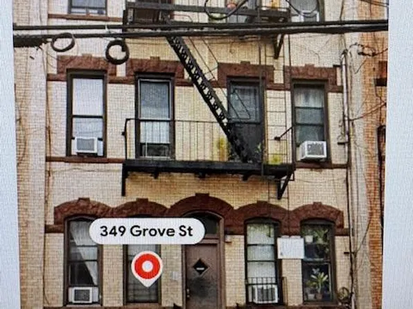 349 Grove Street #6, Brooklyn, NY 11237