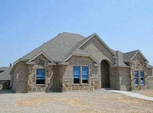 905 Safrano St, Midlothian, TX 76065