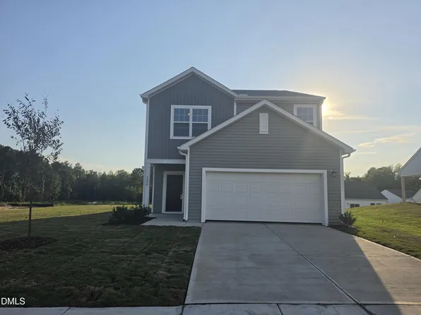 1464 Centerview Dr, Nashville, NC 27856