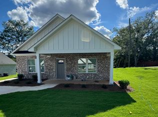 1406 Spring Dr, Opelika, AL 36801