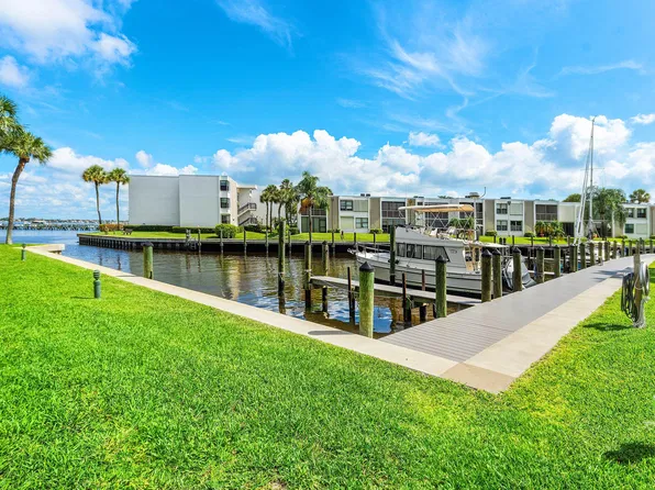 1950 SW Palm City Road #14203, Stuart, FL 34994