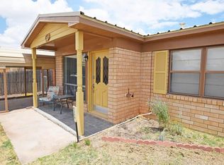 4304 Brookdale Dr, Midland, TX 79703