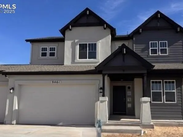 9461 Gallery Pl, Colorado Springs, CO 80924