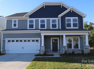1309 Fremont Dr, Wingate, NC 28174