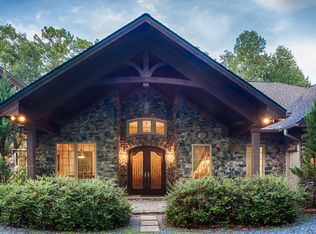 132 Lickskillet Ln, Blue Ridge, GA 30513