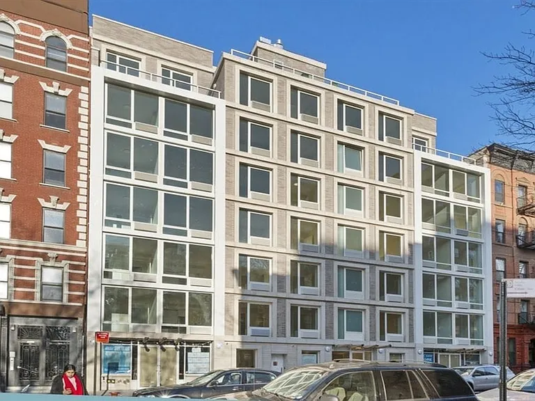 111 E 115th St #4-C — Photo 9