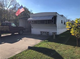 216 Westwoods Lot 216, Amherst, OH 44001