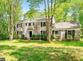 5 Nelson Ridge Rd, Princeton, NJ 08540