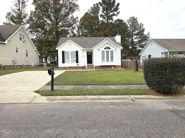 2305 Lockwood Folly Ln, Raleigh, NC 27610