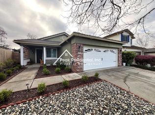 853 Rathbone Cir, Folsom, CA 95630