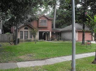 12527 Sableleaf Dr, Cypress, TX 77429