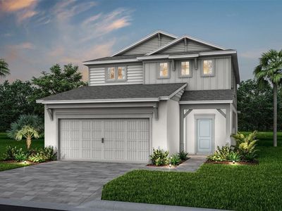 15925 CALM KEY LOOP, Clermont, FL, 34714