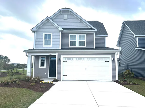 1260 Saxon Ct, Myrtle Beach, SC