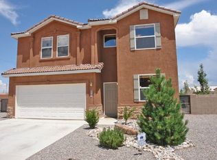 976 Molten Pl NW, Albuquerque, NM 87120