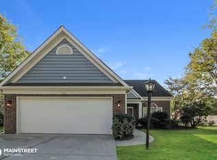 11820 Song Sparrow Ln, Charlotte, NC 28269