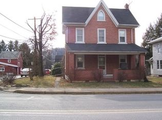 134 Main St, Green Lane, PA 18054