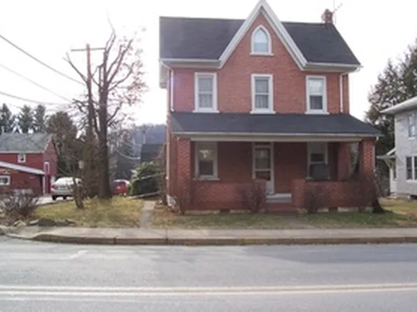 134 Main St, Green Lane, PA 18054