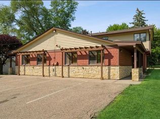 3500 Lowry Ave N, Robbinsdale, MN 55422
