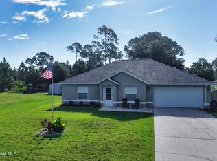 3027 Langmaid Ave SE, Palm Bay, FL 32909