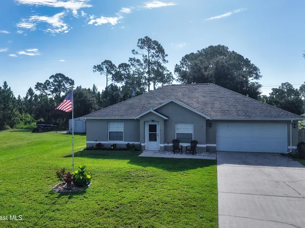 3027 Langmaid Ave SE, Palm Bay, FL 32909