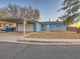 10800 Princess Jeanne Ave NE, Albuquerque, NM 87112