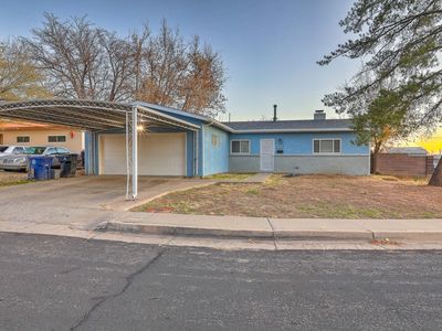 10800 Princess Jeanne Ave NE, Albuquerque, NM, 87112