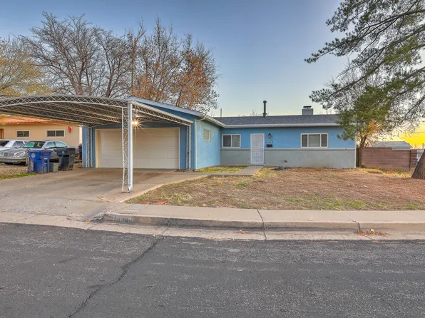 10800 Princess Jeanne Ave NE, Albuquerque, NM 87112