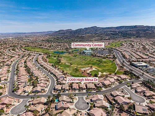2209 High Mesa Dr Photo 1