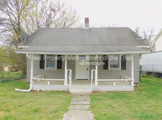 1008 Cranbrook St, Greensboro, NC 27407