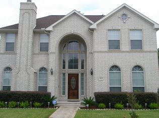 4059 Glen Cove Dr, Houston, TX 77021