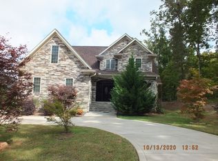 1101 Ruthburn Ct, Lancaster, SC 29720