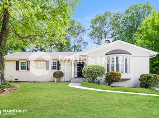 509 Hayworth Cir, High Point, NC 27262