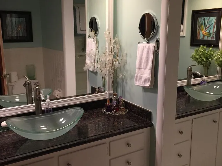 vessel sinks