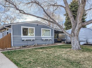 7471 Granada Rd, Denver, CO 80221
