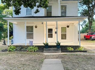 117 Mill St, Neodesha, KS 66757