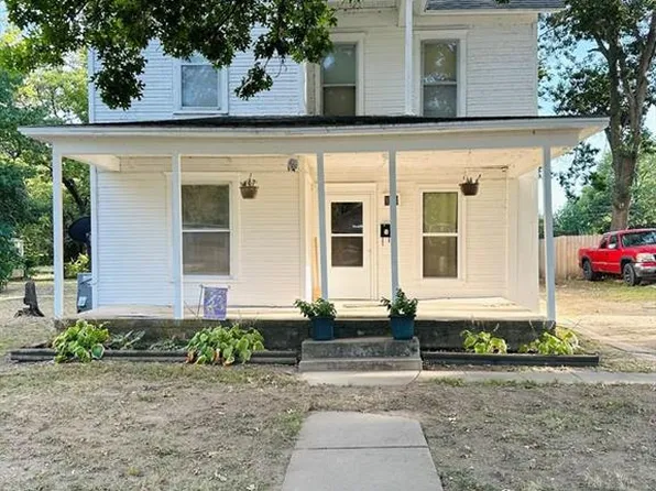 117 Mill St, Neodesha, KS 66757