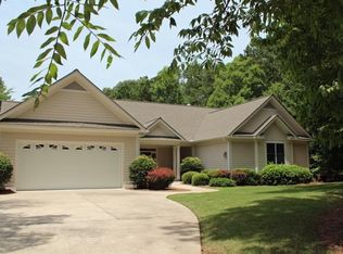 1291 Westchester, Greensboro, GA